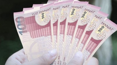 Manatının dövretmə sürəti azalıb