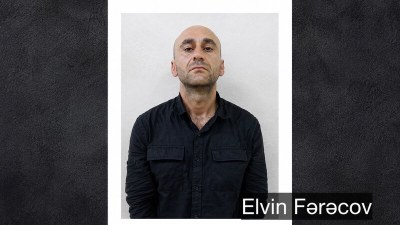 Bakıda&nbsp;quldurluq edən şəxs saxlanıldı