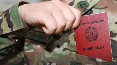Doktoranturaya girənlərə hərbi xidmətdən möhlət verilir: Şərt AÇIQLANDI