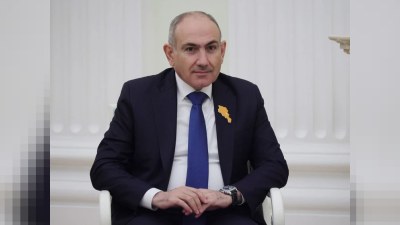 Paşinyan hökumətində yeni təyinatlar