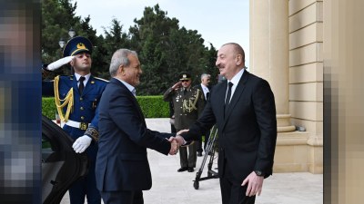 Pezeşkian: Azərbaycanla münasibətləri yeni səviyyəyə çıxaracağıq