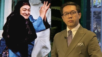 Mahnılarınız toylarımızın bəzəyidir - özbək jurnalist