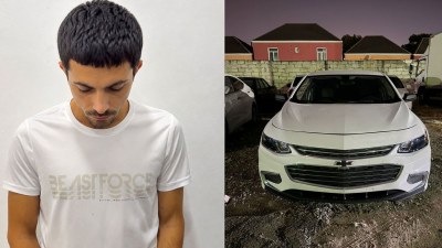 Bakıda sürücü SAXLANILDI &ndash; 2 il sükan arxasına keçə bilməyəcək
