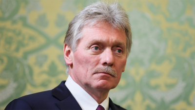 "Rusiya ilə Aİ arasında münasibətlərin yaxşılaşmasına əsas yoxdur" - Peskov