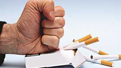 Siqaret üstündə dava -&nbsp;21 yaşlı gənc həbs edildi