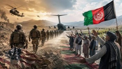 Taliban ABŞ-yə barışıq təklif etdi