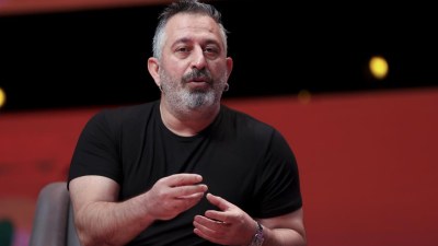 Cem Yılmaz xəstəxanaya yerləşdirildi