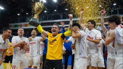 &ldquo;Araz-Naxçıvan&rdquo;ın UEFA Çempionlar Liqasındakı rəqibləri BİLİNDİ