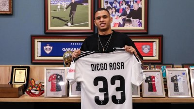 "Qarabağ"da növbəti TRANSFER&nbsp;