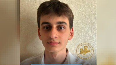 600-dən yuxarı bal topladı, baytarlıq ixtisasını seçdi