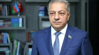 Azərbaycan-Özbəkistan əlaqələri regional əməkdaşlığın nümunəsinə çevrilir&nbsp;