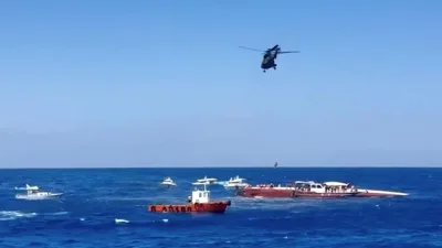 Şimali Kiprdə matəm elan edildi