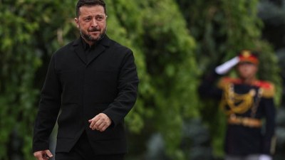 Deputatdan Zelenskiyə gözlənilməz məsləhət