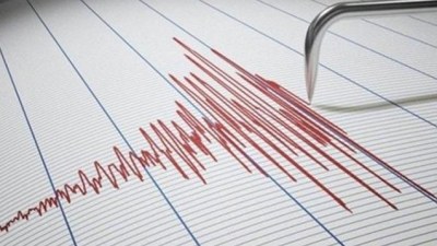 Qonşu ölkədə zəlzələ: Qızıl Aypara səfərbər edildi
