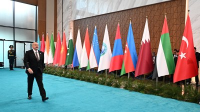 Azərbaycanın coğrafi üstünlüyü: Bakı ŞƏT üçün kritik önəmlidir