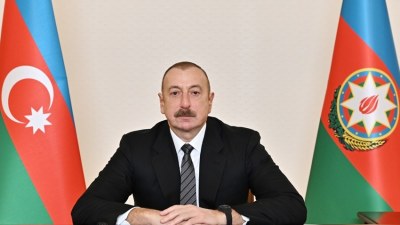 İlham Əliyev Krala məktub göndərdi: &ldquo;Əməkdaşlığımız genişlənəcək&rdquo;