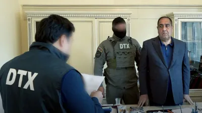 Sabiq icra başçısının həbs müddəti UZADILDI