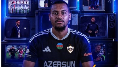 "Qarabağ"&nbsp;Dani Boltla da yollarını ayırdı