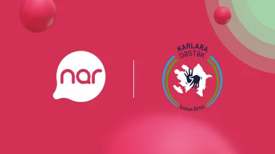 "Nar"ın dəstəyi ilə jestdili.az-da beynəlxalq işarət dili bölməsi yaradıldı