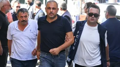 Kiprdə batan gəmi ilə bağlı 2 Azərbaycan vətəndaşı saxlanıldı - GÖRÜNTÜ