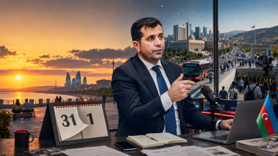 Sakitlik bitir, növbə bizdədir