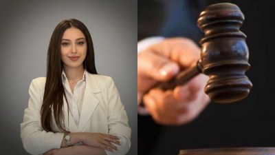 Psixoloqun əl qaldırdığı autizmli uşaqla bağlı YENİ AÇIQLAMA&nbsp;