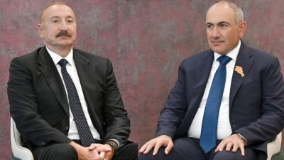 Prezident Paşinyanla razılığa gəldi