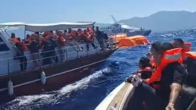 Kiprdəki gəmi qəzasına görə azərbaycanlılar həbs olundu 