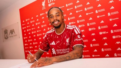 &ldquo;Liverpul&rdquo; Barkolanı transfer etdi
