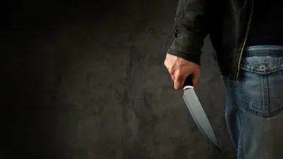 Sumqayıtda 71 yaşlı ata oğlunu BIÇAQLADI