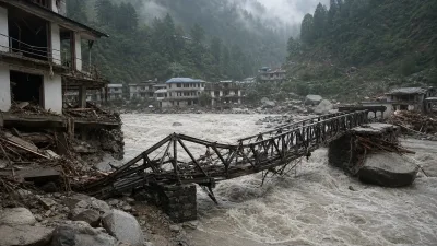 Nepalda ölənlərin sayı 950 nəfəri ötüb