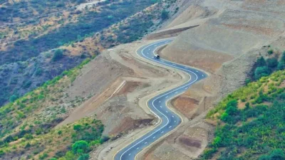 Zəngəzur dəhlizinin tikintisi gələn ilin yazında başlanacaq