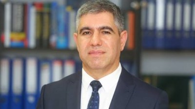 Deputatımız ABŞ-ə gedir