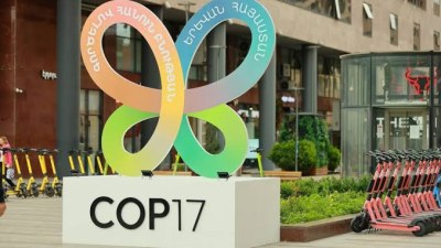 Bakıdan sonra İrəvan COP tədbiri keçirməyə hazırlaşır