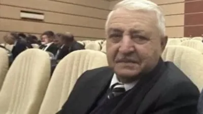 Azərbaycanda məktəb direktoru vəfat etdi