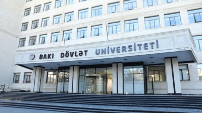 BDU-nun yarandığı gündür - 107 il öncə