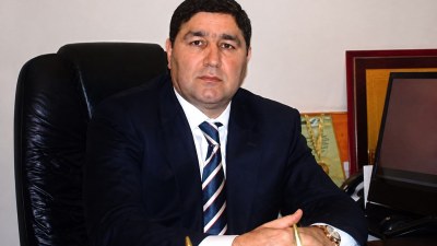 AzTV-nin keçmiş sədr müavini&nbsp;aldandı - 185 minlik dələduzluq