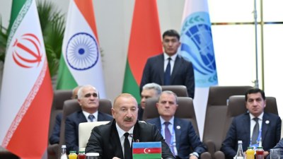 Azərbaycan və Ermənistan yeni yerüstü yollar yaradır - Prezident açıqladı