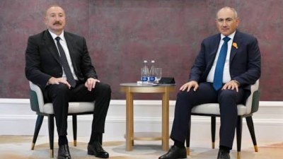 Azərbaycanın sülh gündəliyi reallaşır: Bişkek görüşünün görünməyən tərəfləri