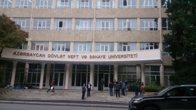 Universitet 26 milyon manata təmir olunacaq