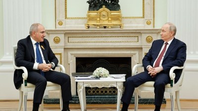 Putin: Moskva münasibətləri anlamalıdır&nbsp;
