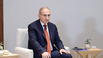 Paşinyan Putinə: Vəziyyət dəyişib, sülh bərqərar olub