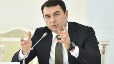 Mədəniyyət naziri&nbsp;Naxçıvanda vətəndaşları qəbul edəcək
