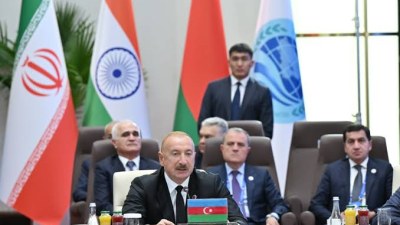 &ldquo;ŞƏT plyus&rdquo; Azərbaycana nə verdi...&nbsp;- İlham Əliyevin balans siyasətinin Bişkek nəticələri