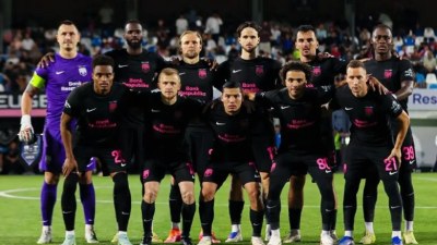 &ldquo;Sabah" Çempionlar Liqasına 26 futbolçu ilə gedir - SİYAHI