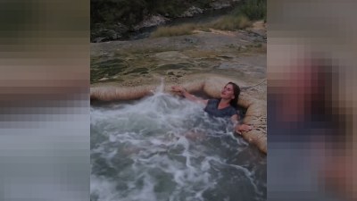 İstisuda çimmək üçün icazə və ödəniş tələb olunmur &ndash; RƏSMİ