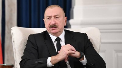Prezident: 3 500-dən çox Azərbaycan vətəndaşı minalardan zərər çəkib&nbsp;