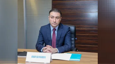 Çox işləyən həkim daha çox maaş alacaq - TƏBİB-in icraçı direktoru