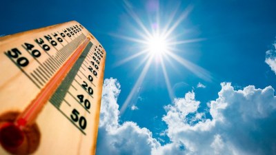 Havalar yenidən isinir - Temperatur 32 dərəcəyə yüksələcək