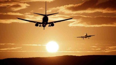 Türkiyədən Rusiyaya uçuşlar ləğv olunur - 77 reys təxirə salındı